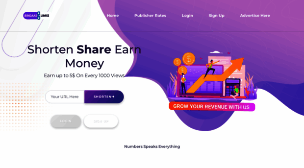 bindaaslinks.com