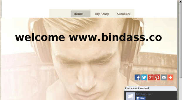 bindass.co