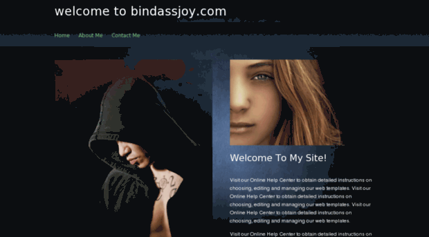 bindassjoy.com
