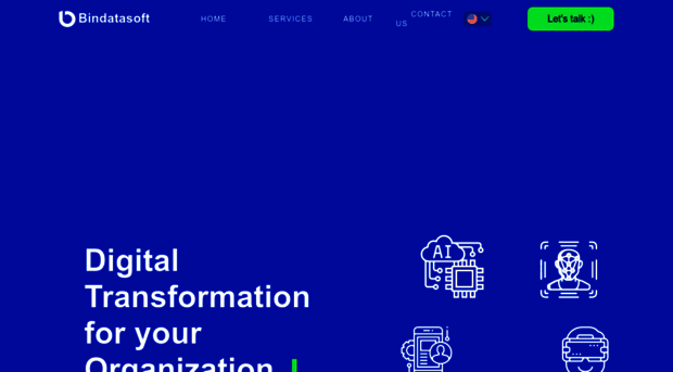 bindatasoft.com
