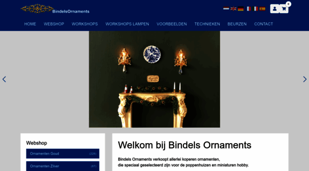 bindelsornaments.nl