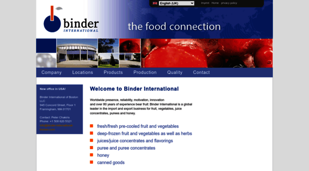 binder-international.com