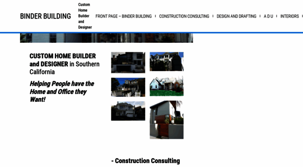 binderbuilding.com