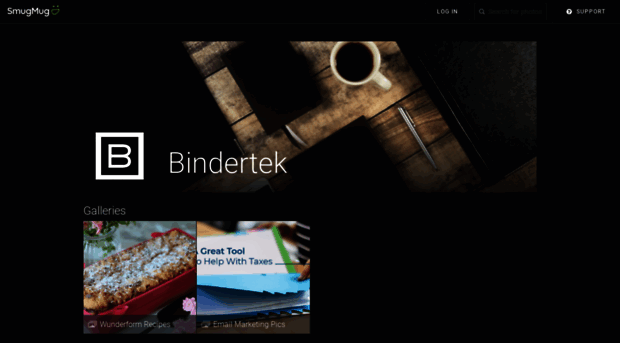 bindertek.smugmug.com