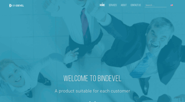 bindevel.com