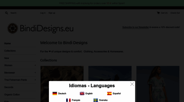 bindidesigns.eu