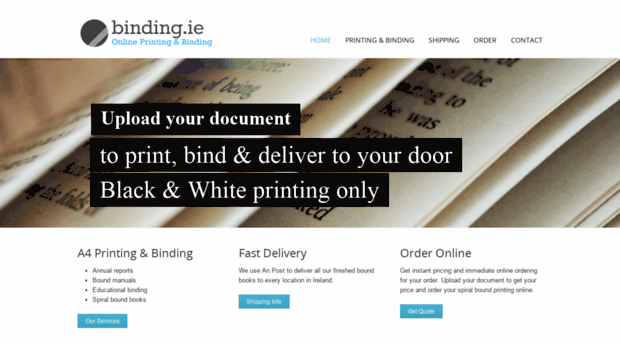 binding.ie