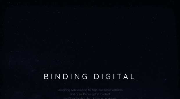 bindingdigital.co.uk