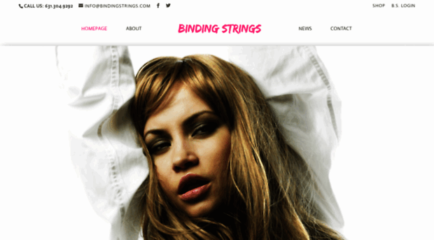 bindingstrings.com