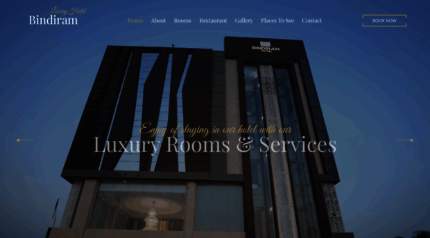 bindiramhotels.com