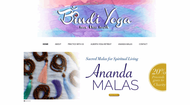 bindiyoga.ca