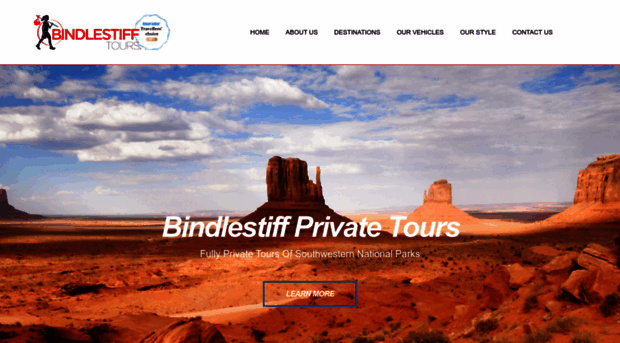 bindlestiffprivatetours.com