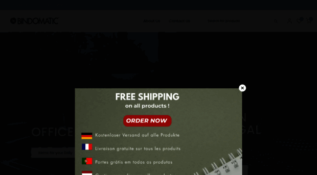 bindomatic.com