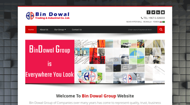 bindowal.com