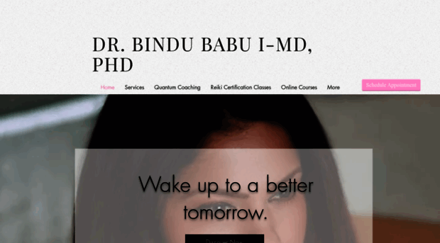 bindubabu.com