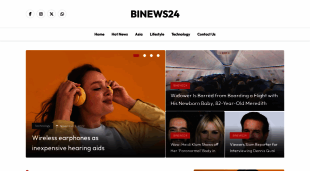 binews24.com