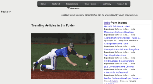 binfolder.net