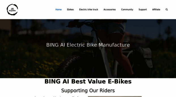 bingaibike.com