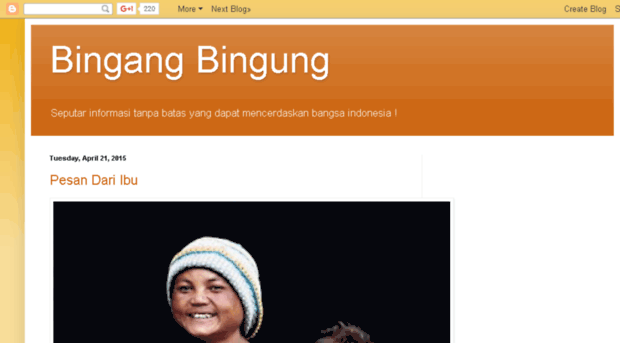 bingangbingung.blogspot.com