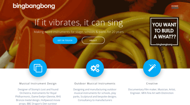 bingbangbong.com