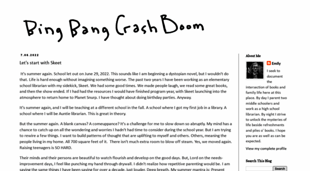 bingbangcrashboom.blogspot.com