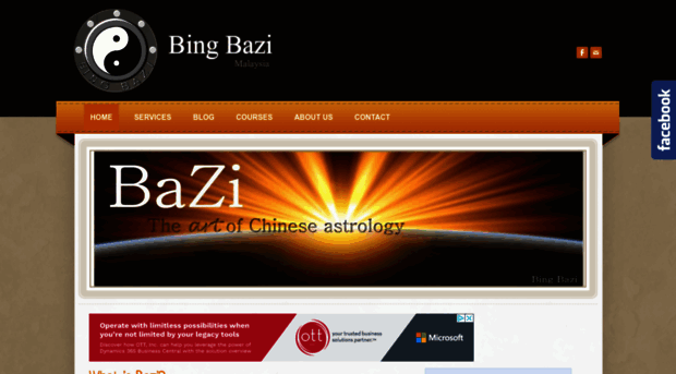 bingbazi.com