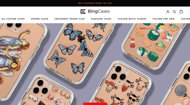 bingcases.com