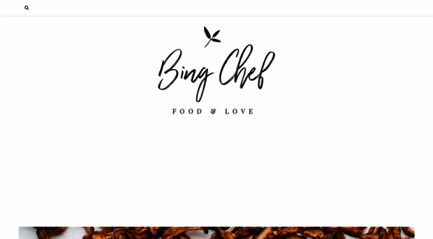 bingchef.com