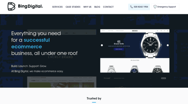 bingdigital.co.uk