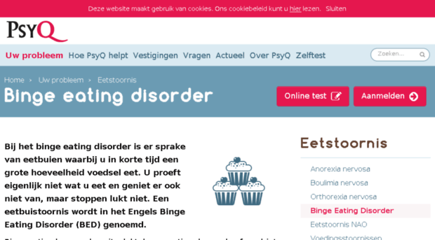 binge-eating.nl