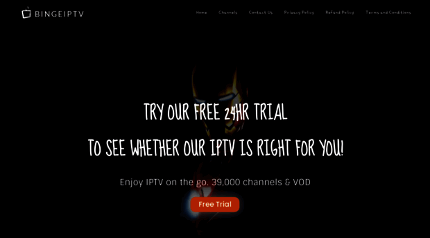 bingeiptv.com