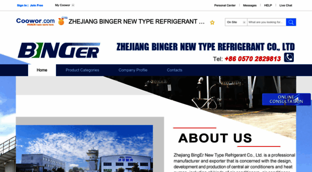 binger-refrigeration.coowor.com