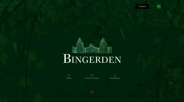 bingerden.com