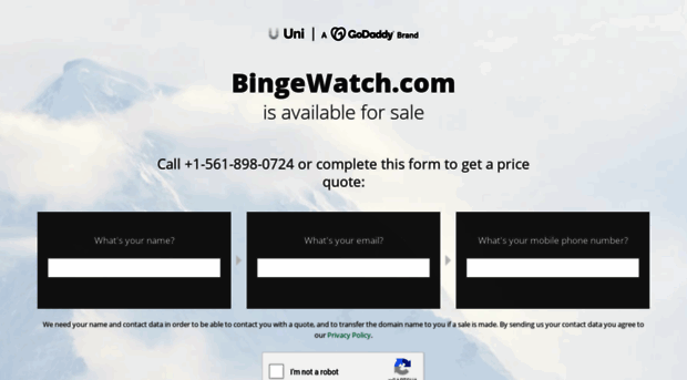 bingewatch.com