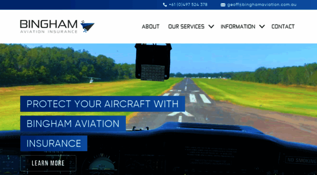 binghamaviation.com.au