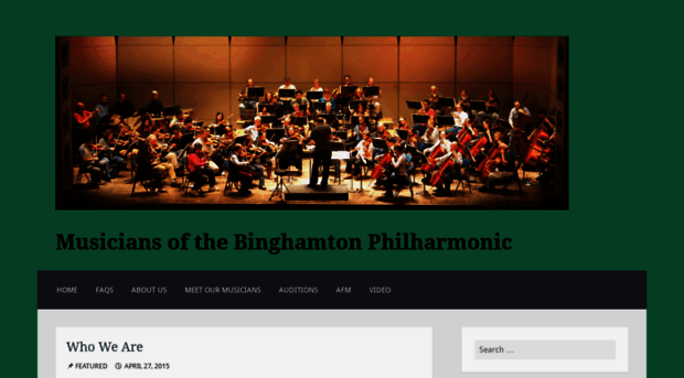 binghamtonphilharmonicmusicians.org