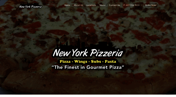 binghamtonpizzeria.com