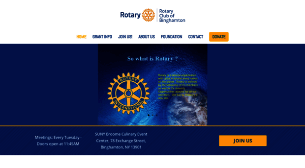 binghamtonrotary64.com