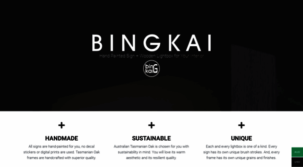 bingkai.com.au