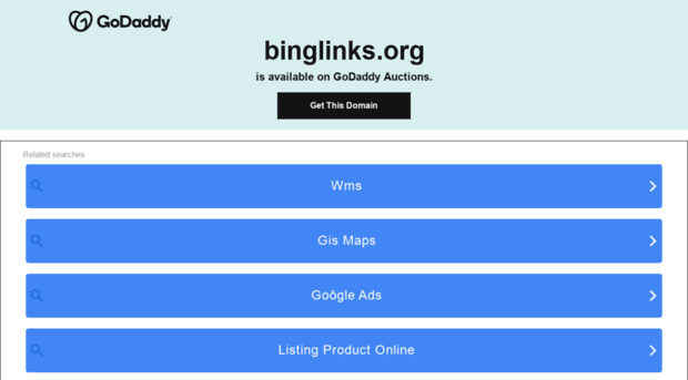 binglinks.org