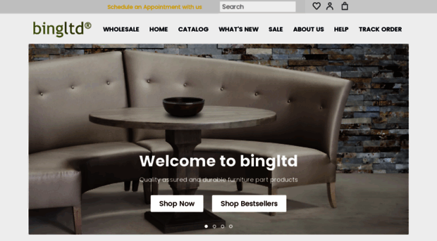 bingltd.com