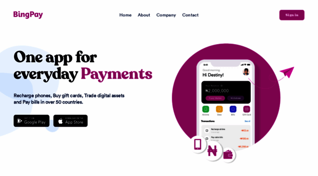 bingpay.ng