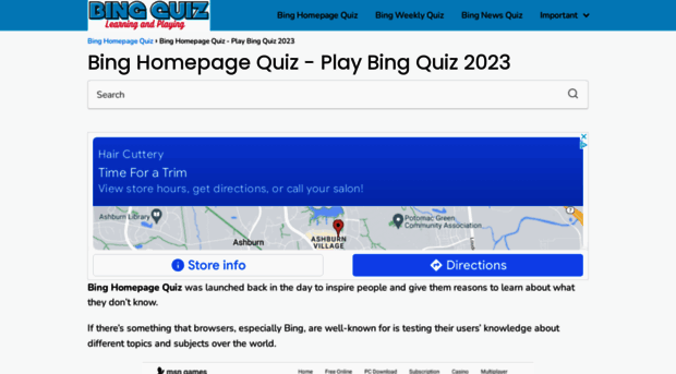 bingquizhomepage.com