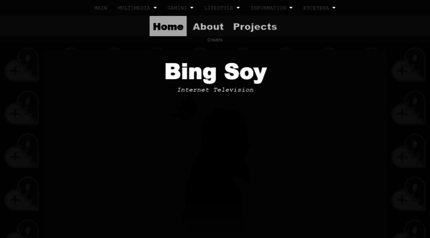 bingsoy.com