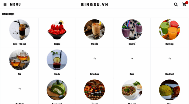 bingsu.vn