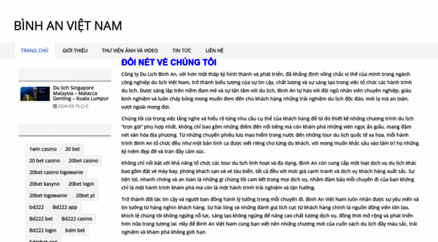 binhanvietnam.com