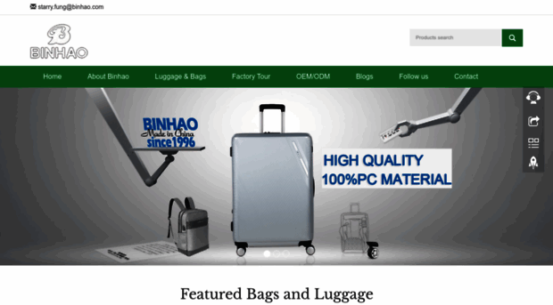 binhaobags.com