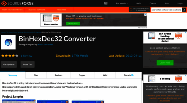 binhexdec32.sf.net
