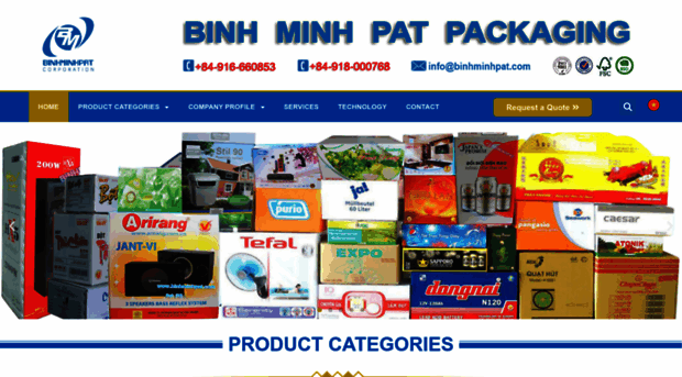 binhminhpackaging.vn