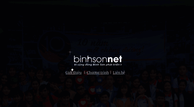 binhson.net